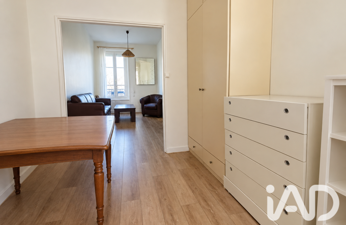 Vente Duplex 4 pièces — photo 3