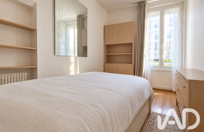 Vente Duplex 4 pièces — photo 4