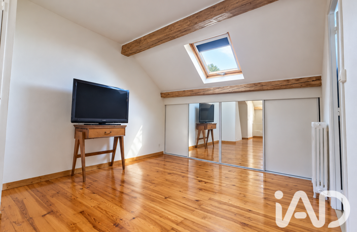 Vente Duplex 4 pièces — photo 5