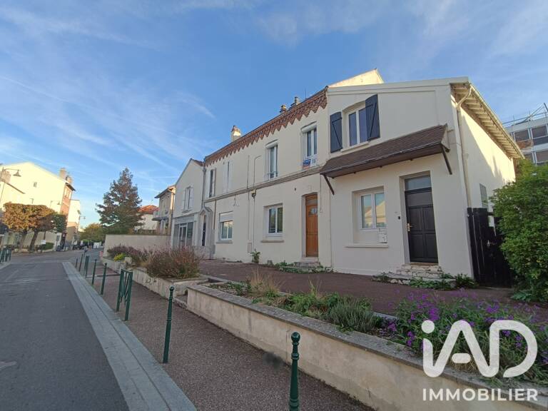 Vente Duplex 3 pièces — photo 1