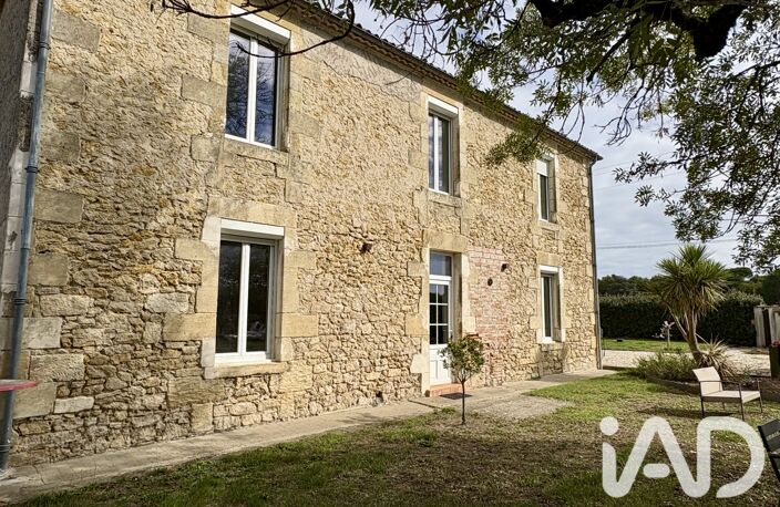 Vente Maison/villa 4 pièces — photo 2