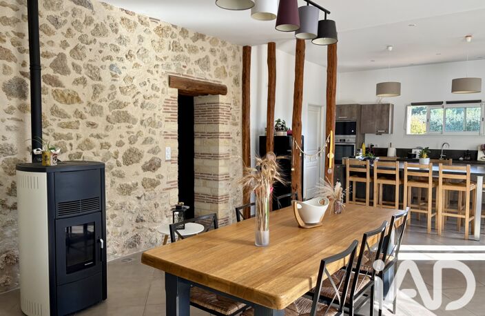 Vente Maison/villa 4 pièces — photo 3