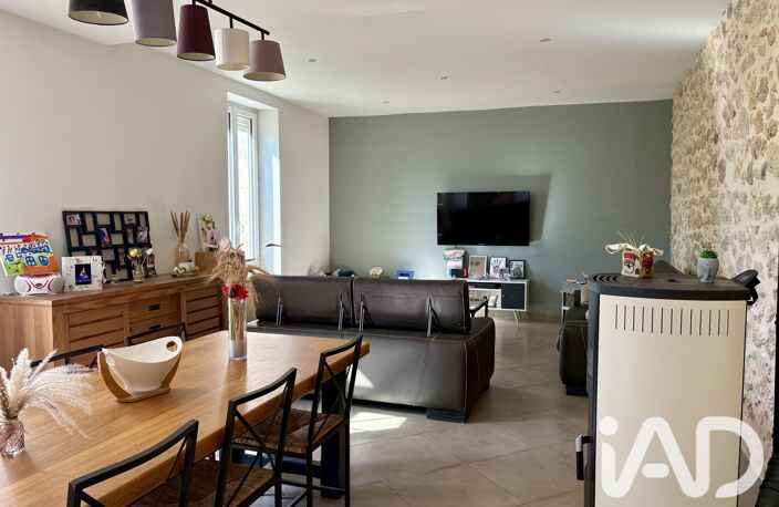 Vente Maison/villa 4 pièces — photo 5