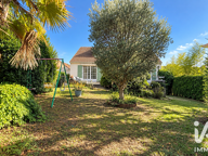 Vente Maison/villa 9 pièces — photo 2