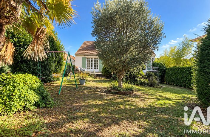 Vente Maison/villa 9 pièces — photo 2