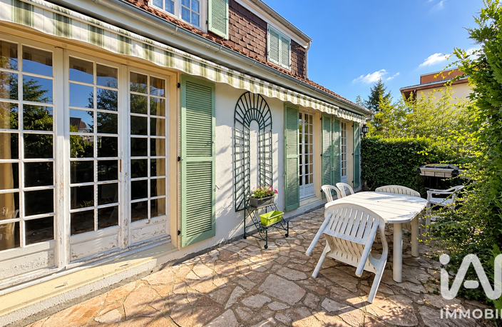 Vente Maison/villa 9 pièces — photo 3