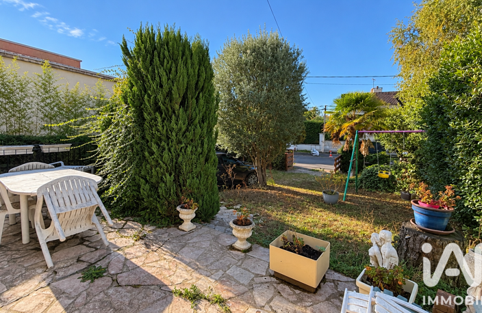 Vente Maison/villa 9 pièces — photo 4