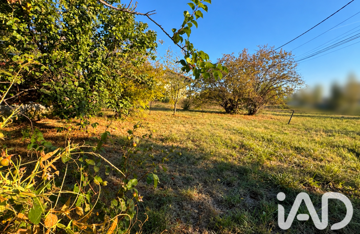Vente Terrain à bâtir 857 m&sup2; — photo 2