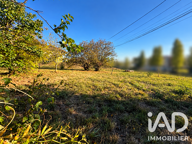 Vente Terrain à bâtir 857 m&sup2; — photo 3