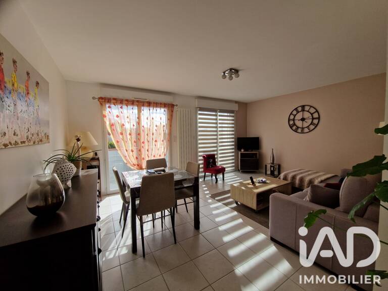 Vente Appartement 3 pièces — photo 1
