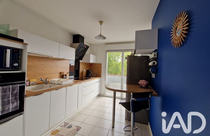 Vente Appartement 3 pièces — photo 2