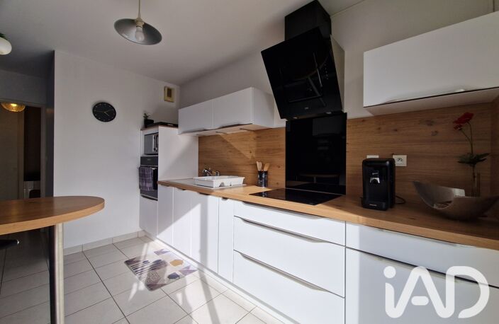 Vente Appartement 3 pièces — photo 3