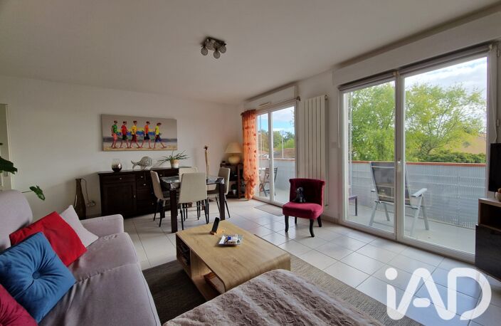 Vente Appartement 3 pièces — photo 4