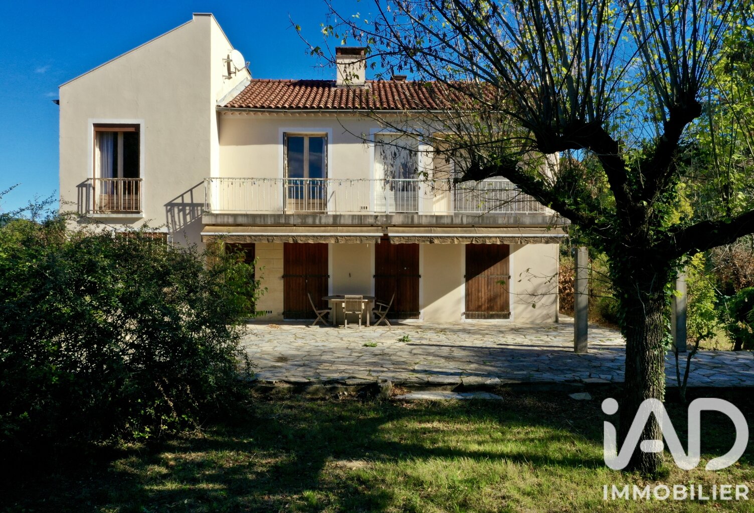 Vente Maison/villa 6 pièces — photo 1