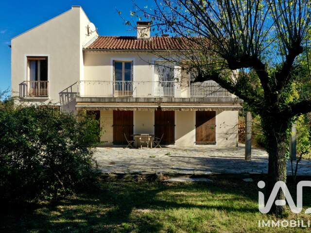 Vente Maison/villa 6 pièces — photo du bien