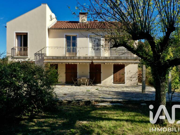 Vente Maison/villa 6 pièces — photo 1