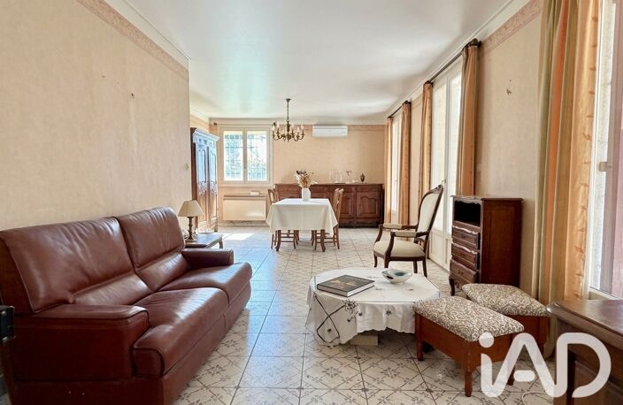 Vente Maison/villa 6 pièces — photo 5