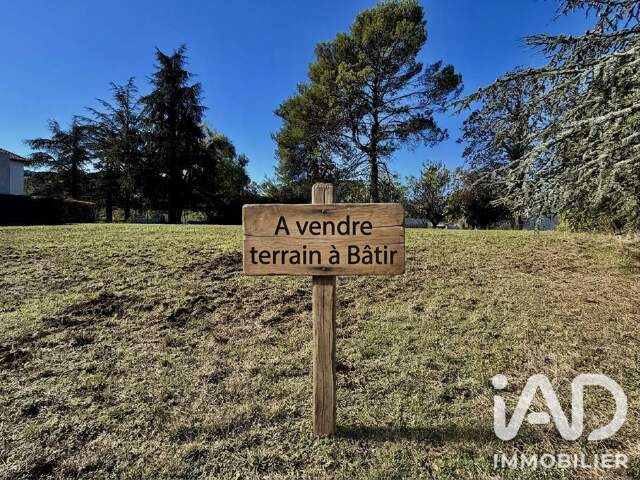 Vente Terrain à bâtir 1 146 m&sup2; — photo du bien