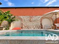 Vente Maison d'architecte 5 pièces — photo 2