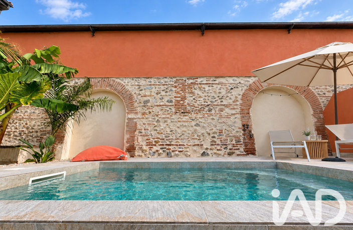 Vente Maison d'architecte 5 pièces — photo 2