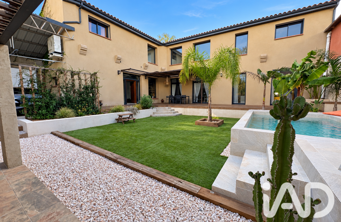Vente Maison d'architecte 5 pièces — photo 3