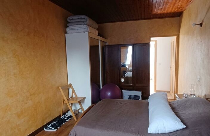 Vente Maison de ville 3 pièces — photo 4