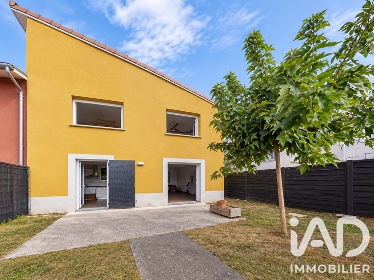 Vente Maison/villa 3 pièces — photo 1