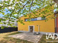 Vente Maison/villa 3 pièces — photo 2