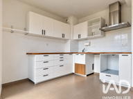 Vente Maison/villa 3 pièces — photo 3