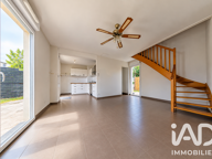 Vente Maison/villa 3 pièces — photo 4