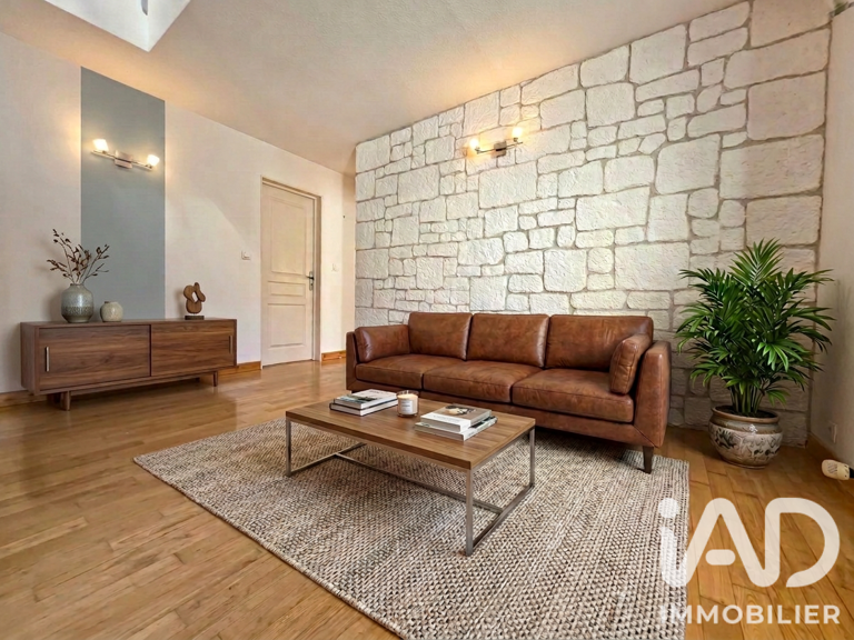Vente Duplex 6 pièces — photo 1