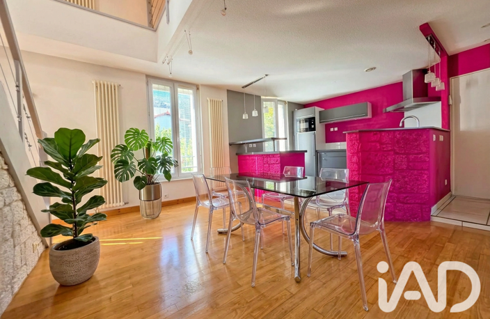 Vente Duplex 6 pièces — photo 2