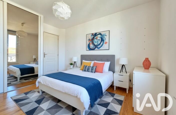 Vente Duplex 6 pièces — photo 3