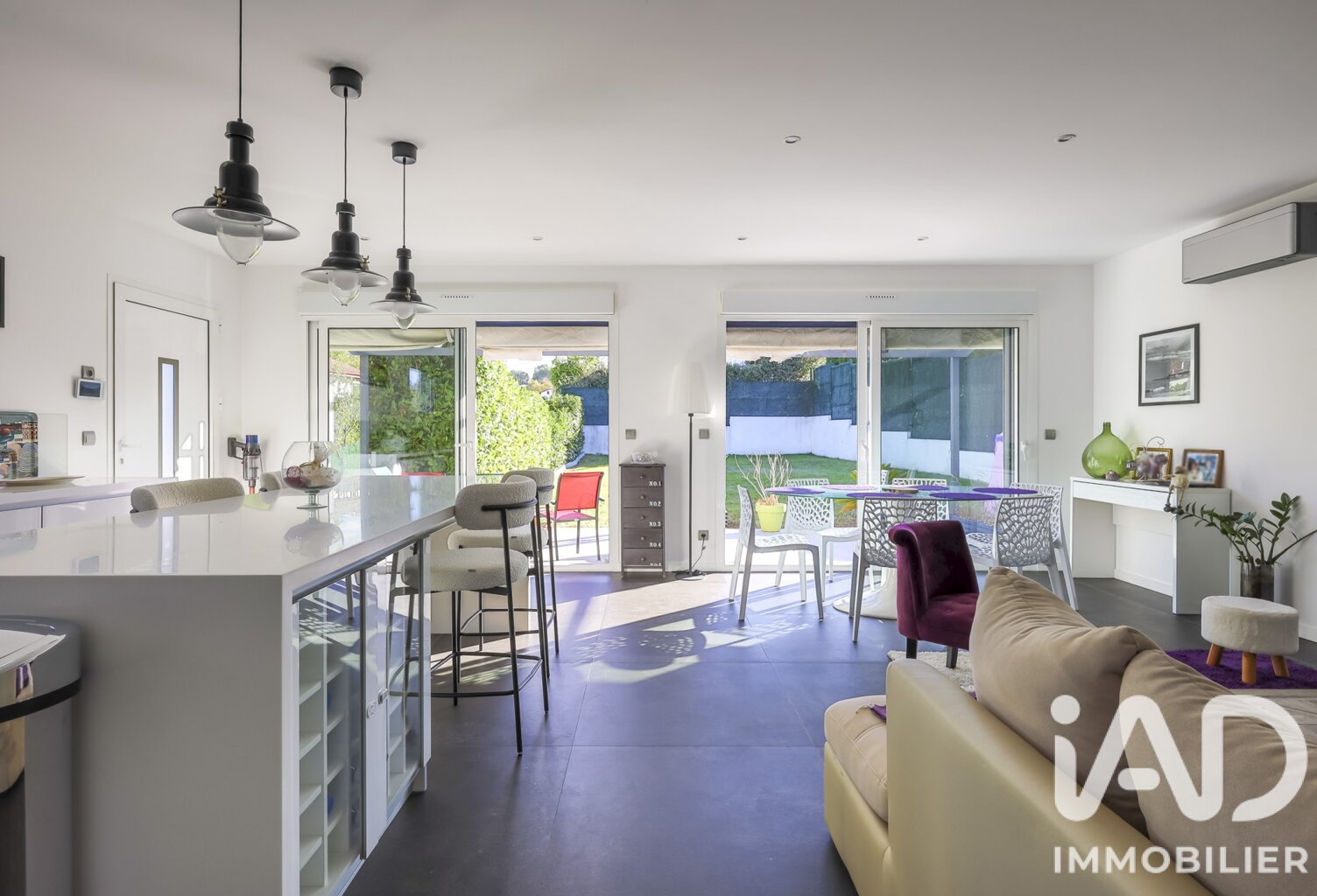 Vente Maison/villa 6 pièces — photo 1
