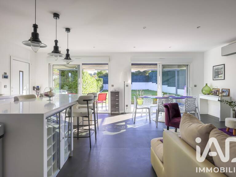 Vente Maison/villa 6 pièces — photo 1