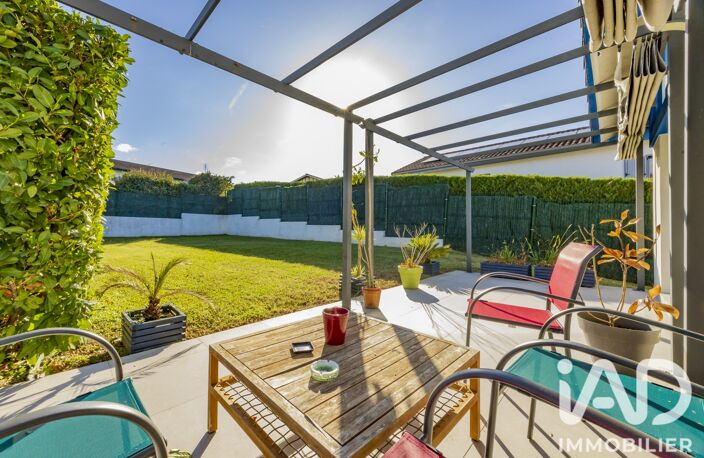 Vente Maison/villa 6 pièces — photo 2
