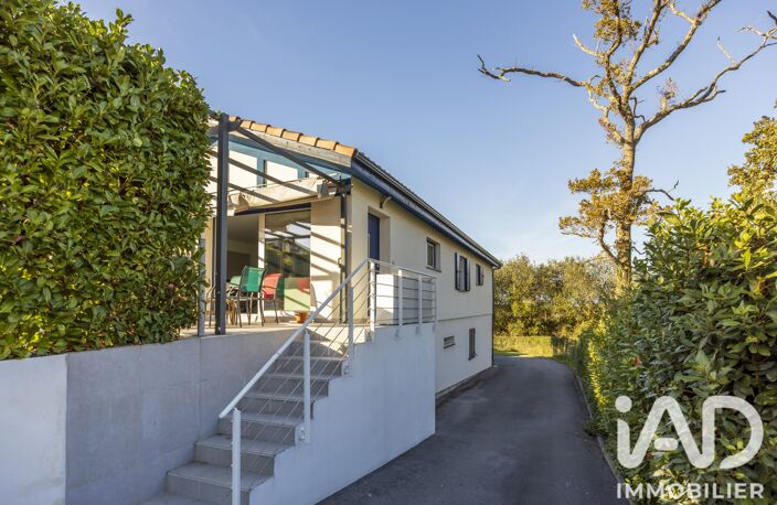 Vente Maison/villa 6 pièces — photo 3