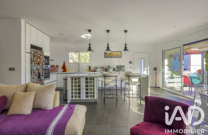 Vente Maison/villa 6 pièces — photo 5