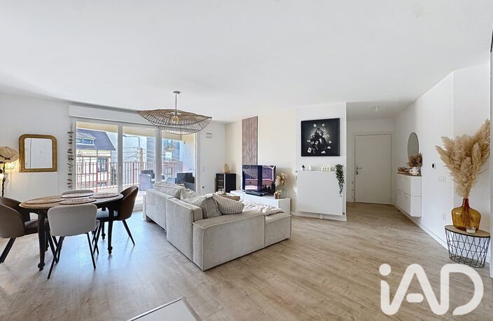 Vente Appartement 3 pièces — photo 3