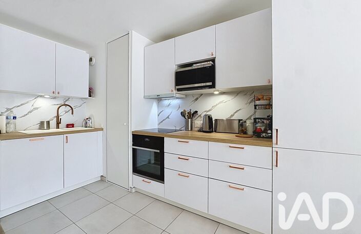 Vente Appartement 3 pièces — photo 4