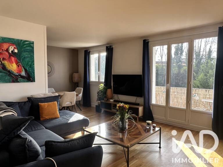 Vente Appartement 4 pièces — photo 1
