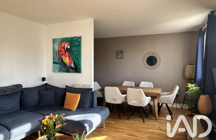 Vente Appartement 4 pièces — photo 2