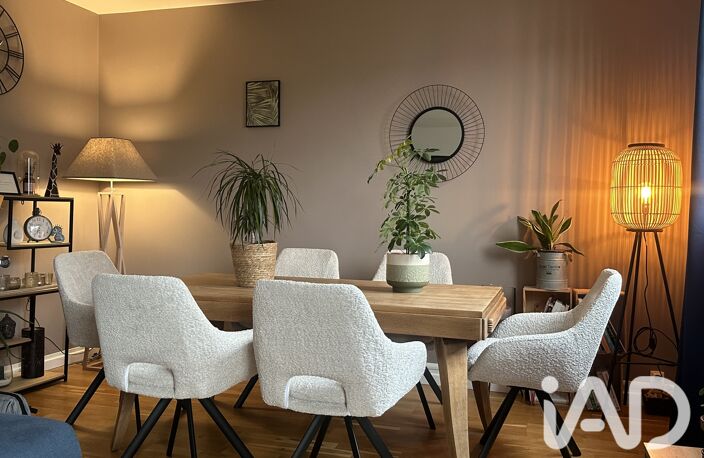 Vente Appartement 4 pièces — photo 3