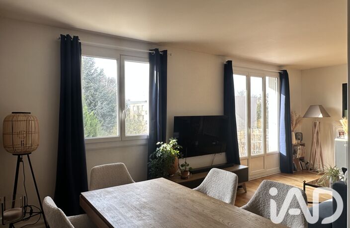 Vente Appartement 4 pièces — photo 4