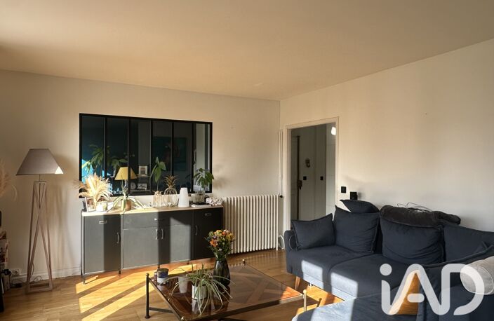 Vente Appartement 4 pièces — photo 5