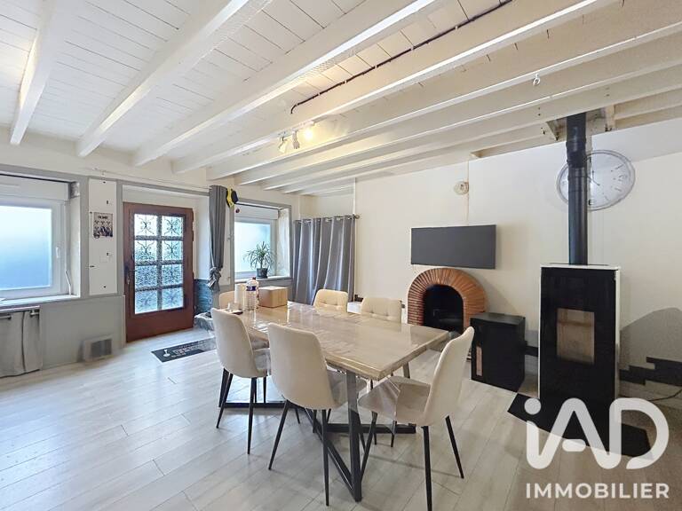 Vente Maison/villa 4 pièces — photo 1