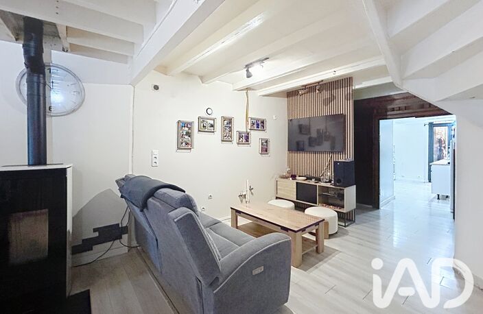 Vente Maison/villa 4 pièces — photo 2