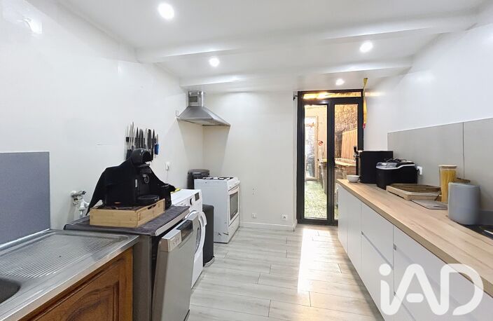 Vente Maison/villa 4 pièces — photo 3