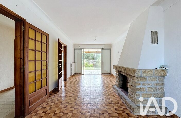 Vente Maison/villa 5 pièces — photo 2