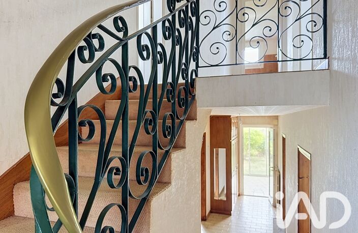 Vente Maison/villa 5 pièces — photo 3